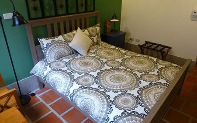 Ousuo Shenten BnB