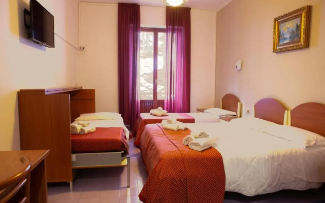 Hotel Europa Gran Sasso