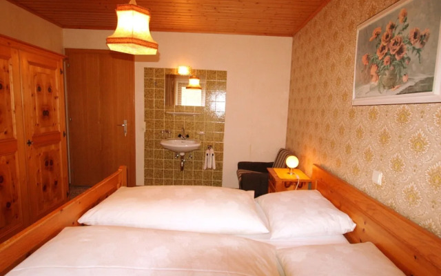 Apartment in St. Gallenkirch Near Ski Slopes