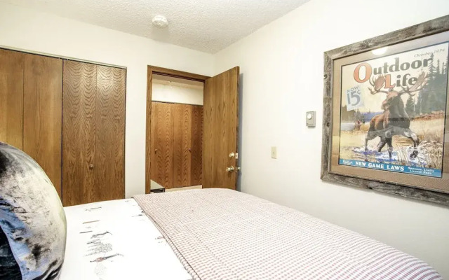 H5 Meadow Creek 3 Bedroom Townhouse