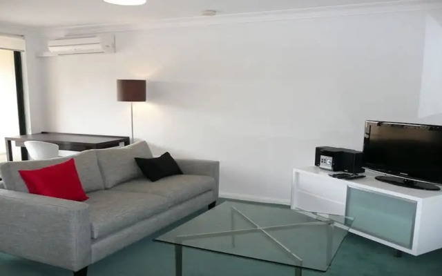 The Apartment Service NTOWN