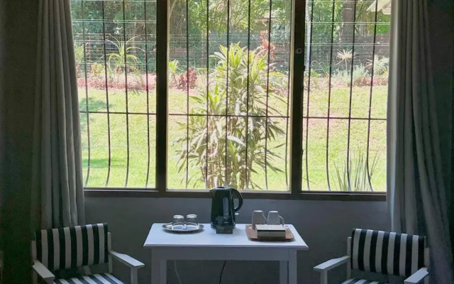Linvale Country Lodge