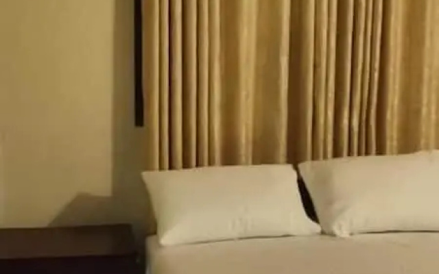 Blossoms Apartment