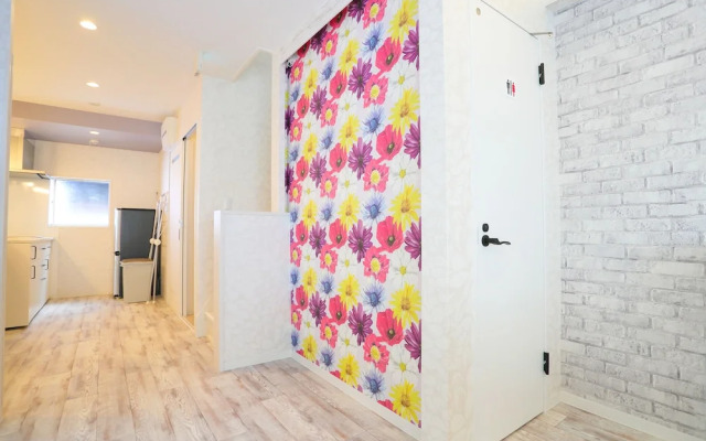 Villa Ikebukuro Altair