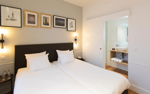A Place - Boutique Hotel Emile