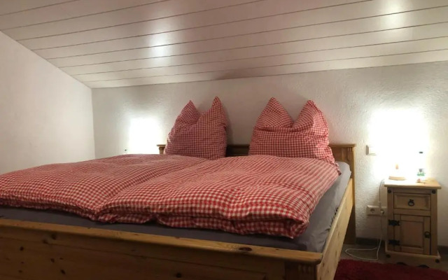 Haus Annerl Ferienwohnung mit 2 Schlafzimmern