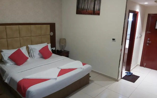Bliss Hotel