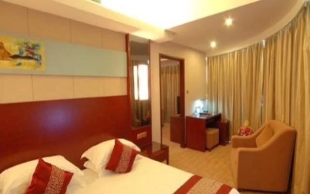Ningbo Zoyi Grand Hotel