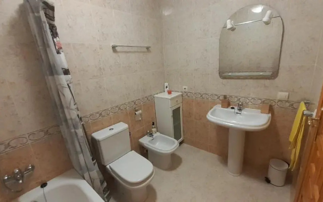 Duplex Mandala 2 Moraira