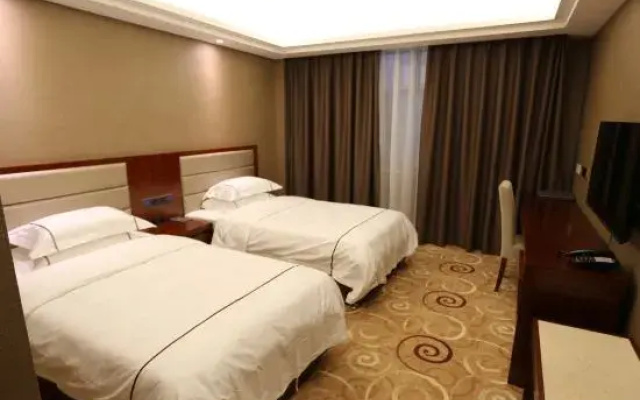 Zhenxing Hotel