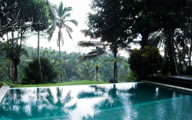 Aventus Resort Ubud