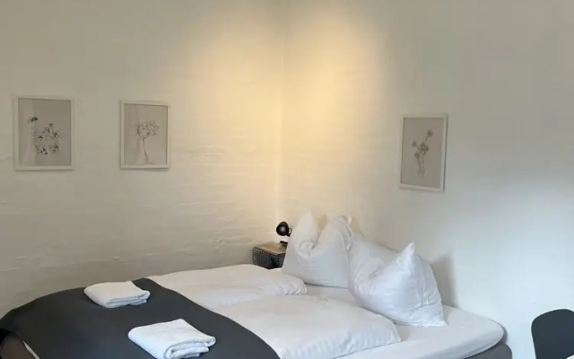 Hartel House