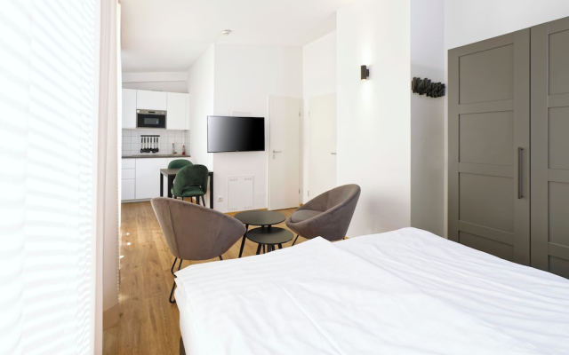 Boardinghouse Rosenheim