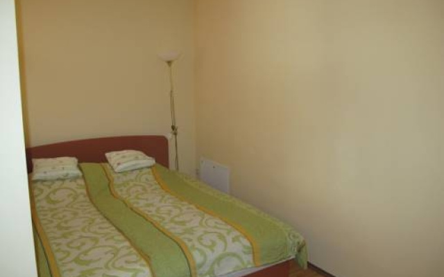 CarpeDiem Apartmanház