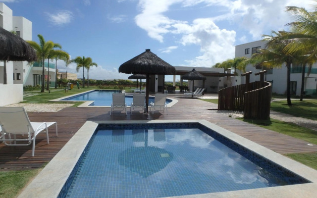 Apartamento Térreo Iberostate Praia do Forte