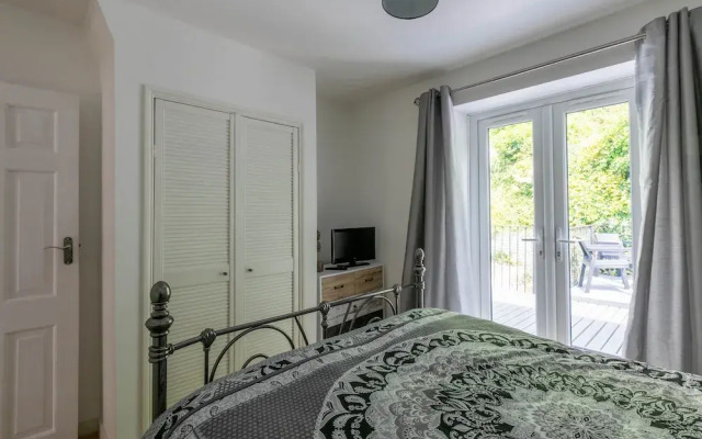 Stylish 2Bd Family Hideaway In Dover