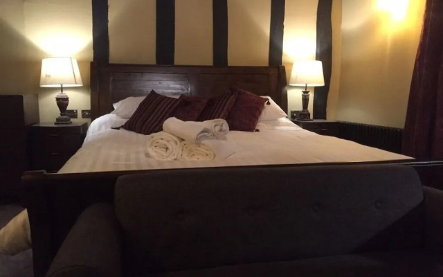 Duke William Hotel