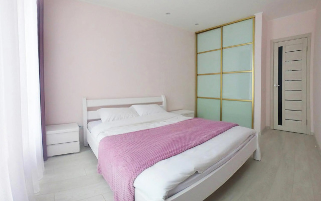 Elite apartments in the center of Lviv