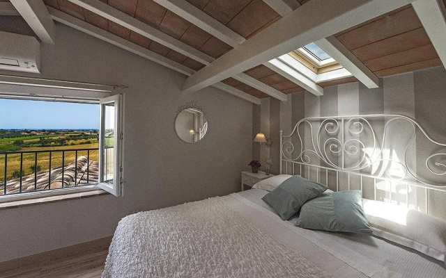 Agriturismo Poggio Di Maremma