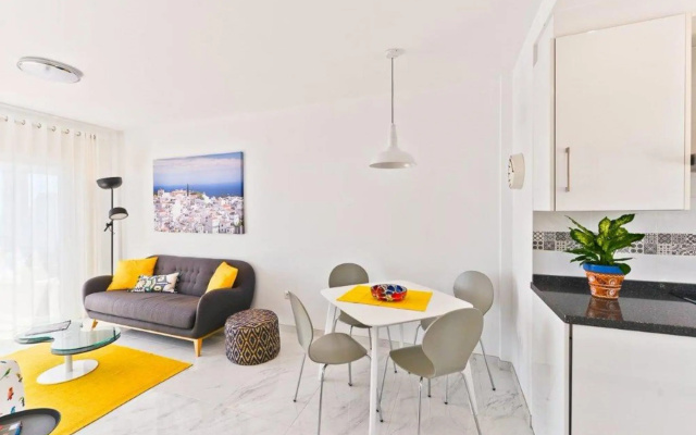 Casa Ladera Ll In Torrox