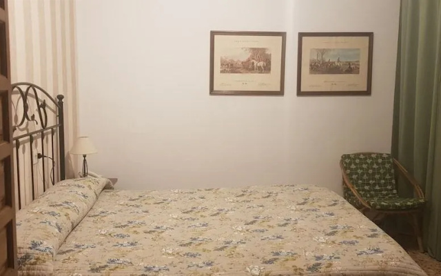 Hotel Andalucia