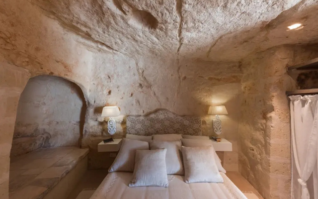 Masseria Torre Abate Risi