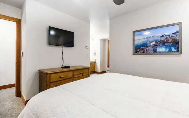 Greyhawk 24 2 Bedroom Condo, Park City