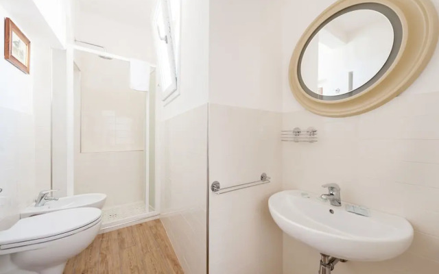Short-Let Florence Il Granduca Apartment