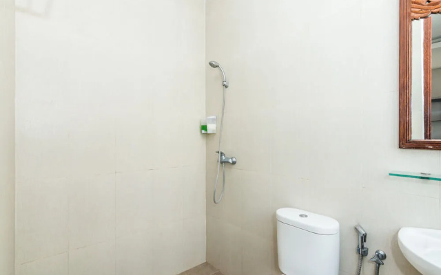 Casa di Ungasan
