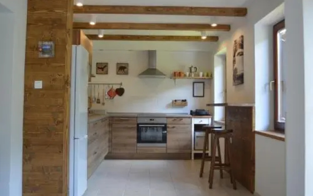 Holiday Home Jelovcerjeva
