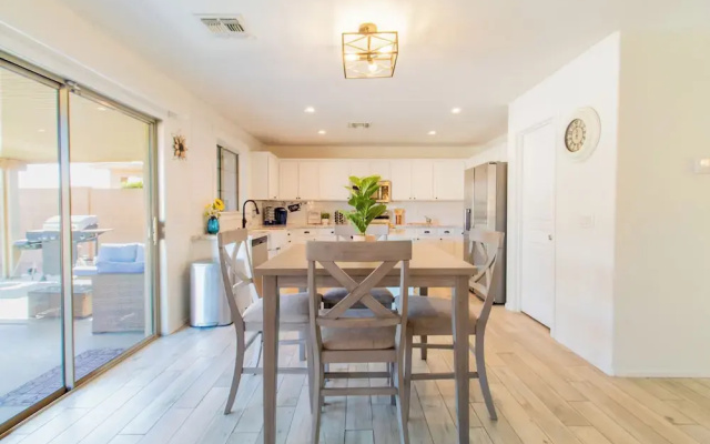 Casa Alessia 4BR Home & Heated Pool