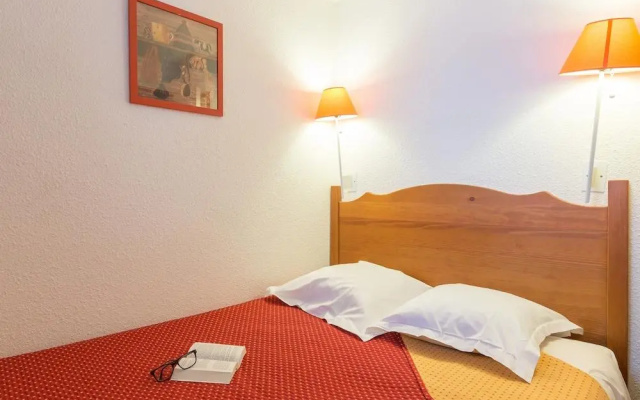Residence Maeva Les Melezes