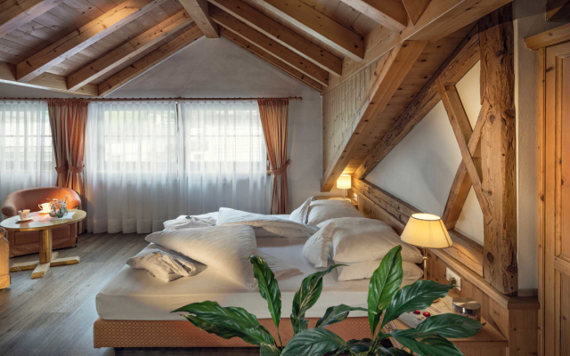Hotel Alte Mühle