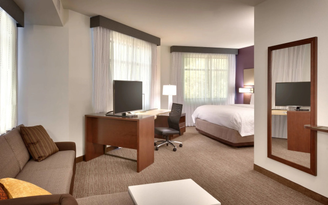 Residence Inn by Marriott Flagstaff