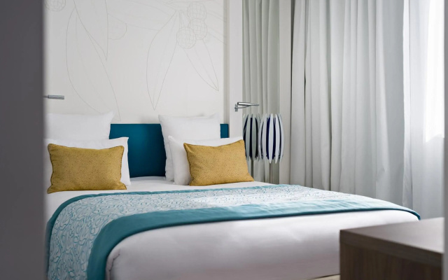 Golden Tulip Marseille Euromed
