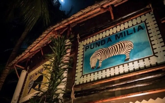 Scorpio Villas Resort