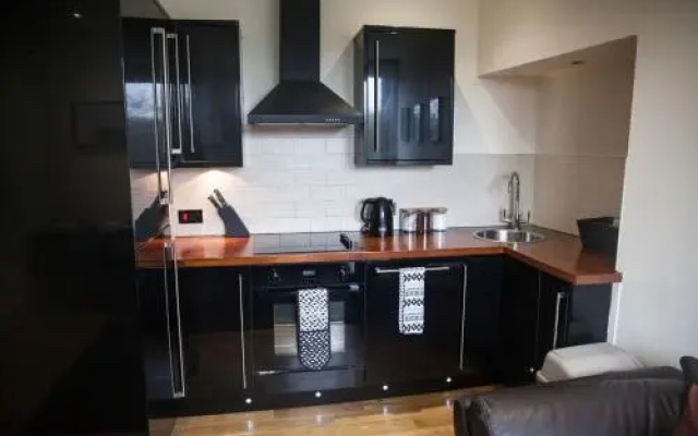 Apartment E