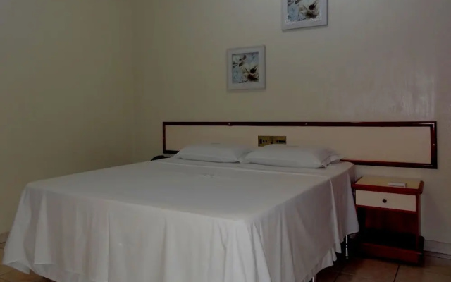 Tawfiq's Palace Hotel
