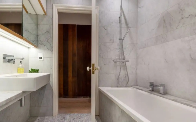 Stunning Apartment Opposite The British Museum