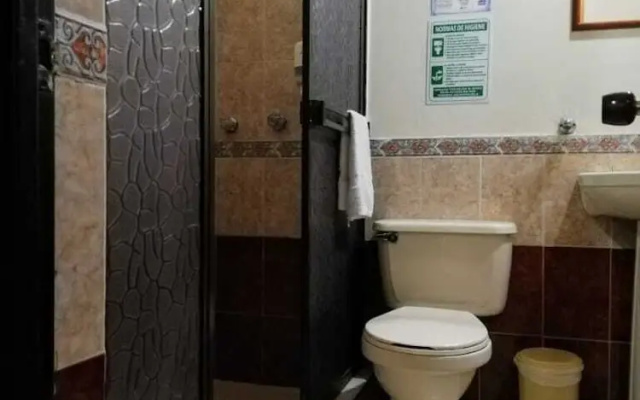 Hotel Ciudad Blanca