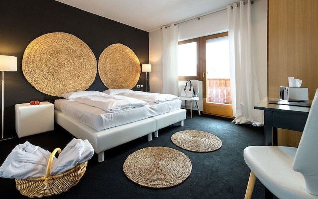 Golf Hotel Sonne