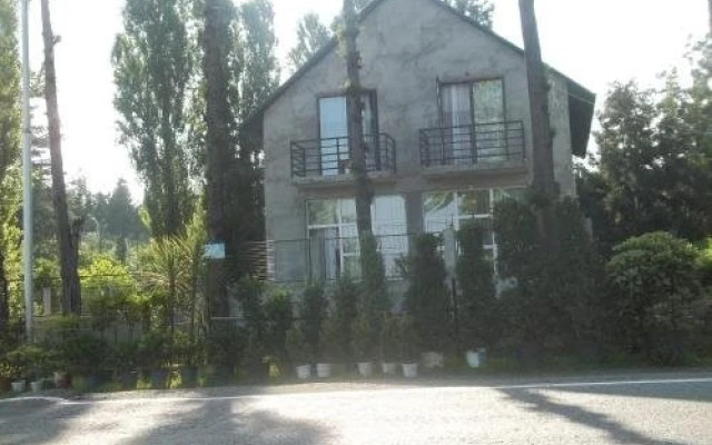 Cottage RUSOMARI Coast BUKNARI