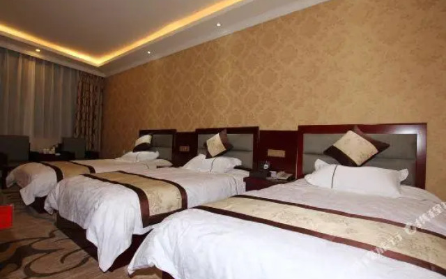 Kaibin Business Hotel