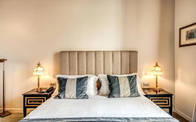 Martius Private Suites Hotel