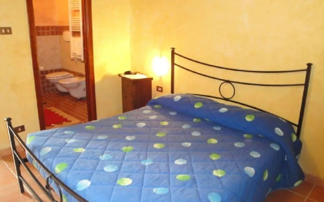 Agriturismo La Valle Di Ceri
