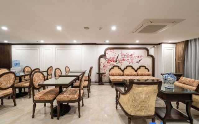 Legend Smart Hotel