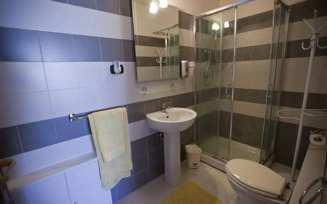 B&B mediterraneo kr