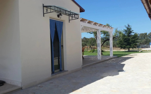 Agriturismo Casale degli Ulivi