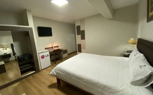 Gran Hotel Continental