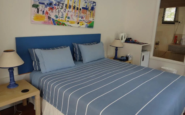 Eumundi Yacht Club B&B